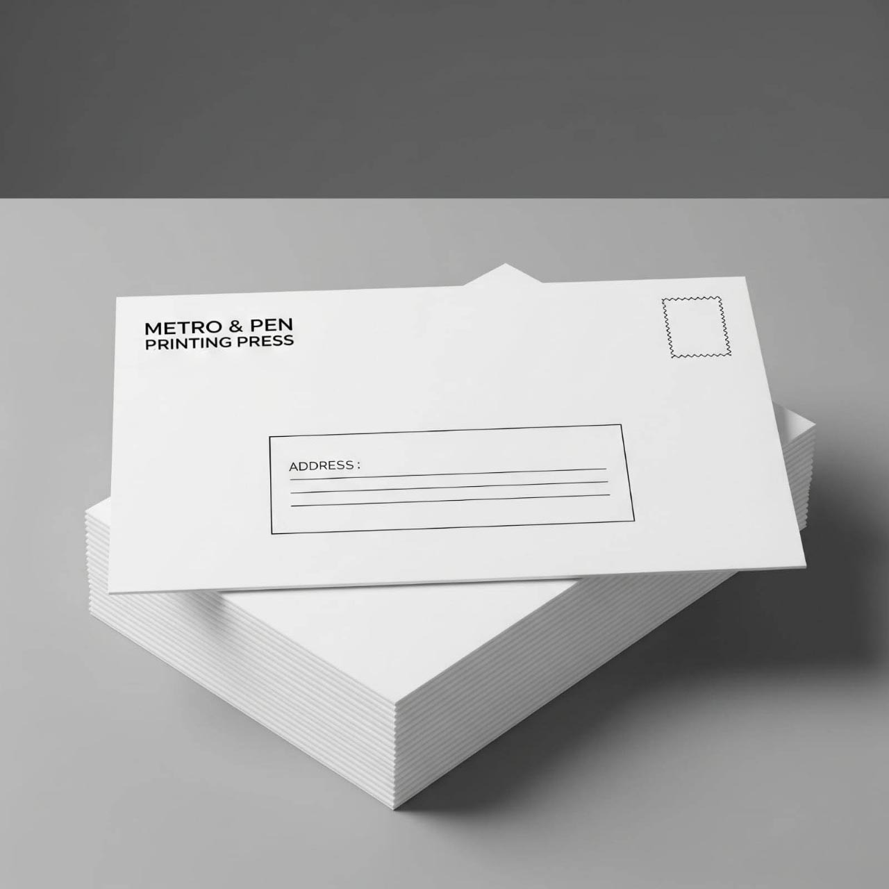 Post Cards printing in UAE